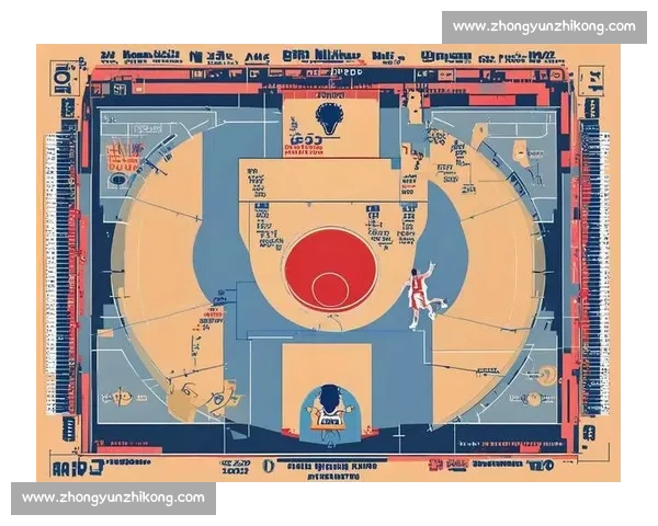 以篮板为核心推动团队攻防转换与比赛胜负走向的关键力量